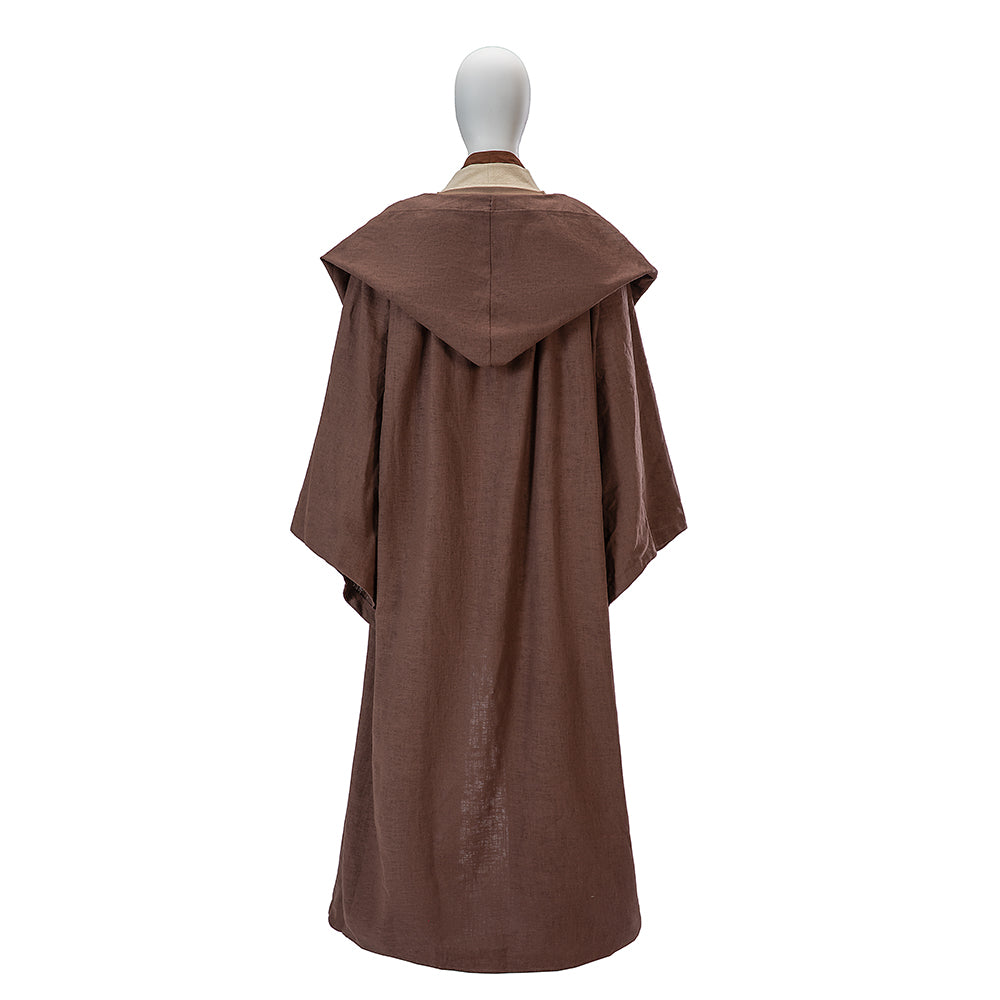 Star Wars: The Acolyte – Yord Fandar (Jedi Master) Premium Action Figure & Collectible - Halloweez