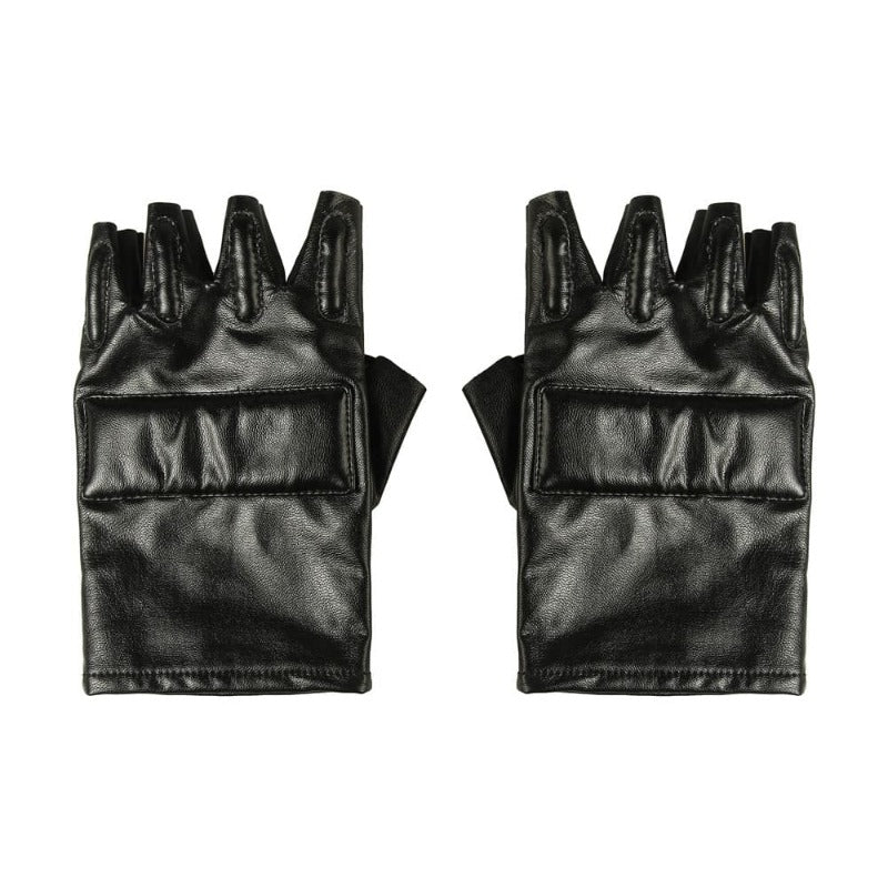 Halloweez Resident Evil Leon Kennedy Cosplay Outfit