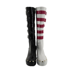 1525 Uma Musume Pretty Derby Air Groove Halloween Skin Cosplay Shoes for Anime Expo - Halloweez