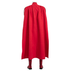 Halloweez Superman Jon Kent Costume - Authentic Cosplay Suit