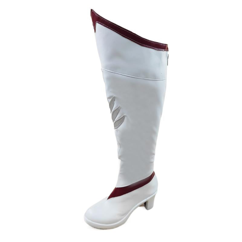 2055 Yang Jian Cosplay Shoes for Anime Conventions and Performances - Halloweez