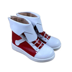 1757 Detective Conan Cosplay Shoes for Anime Expo and Performance - Halloweez