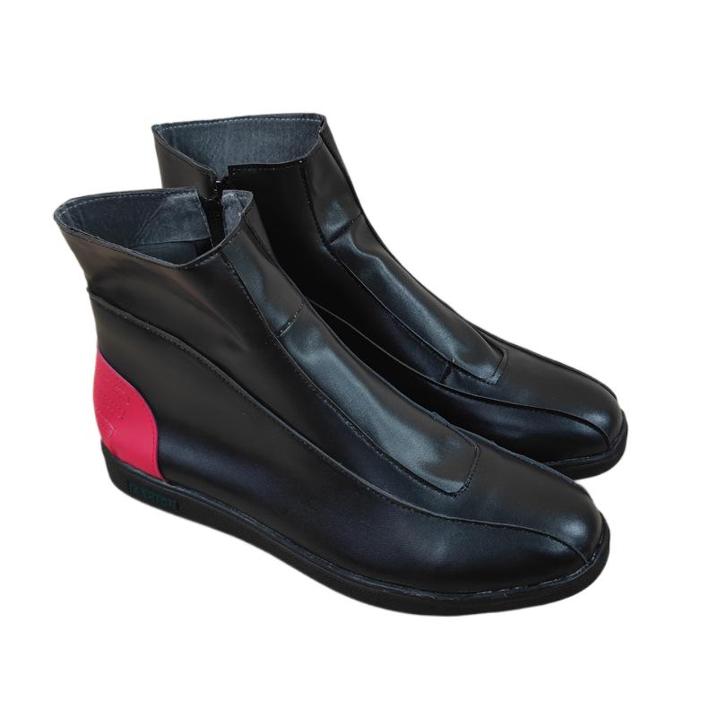2082 Kamen Rider Ryuki Cosplay Shoes for Anime Conventions and Performances - Halloweez
