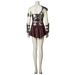 Disfraz de cosplay personalizado de lujo de Maeve, la reina de los chicos, para Halloween y eventos especiales