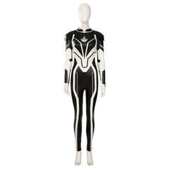 Premium Halloween Monica Rambeau Cosplay Costume from The Marvels - Captain Marvel 2