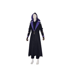 The Eminence in Shadow Cosplay Costume - Shadow大人 Outfit for Anime Fans - Halloweez