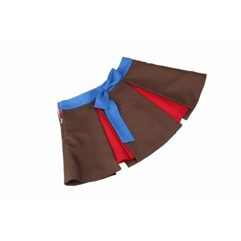Halloweez Mumei Cosplay Costume - Custom Made Outfit for True Fans