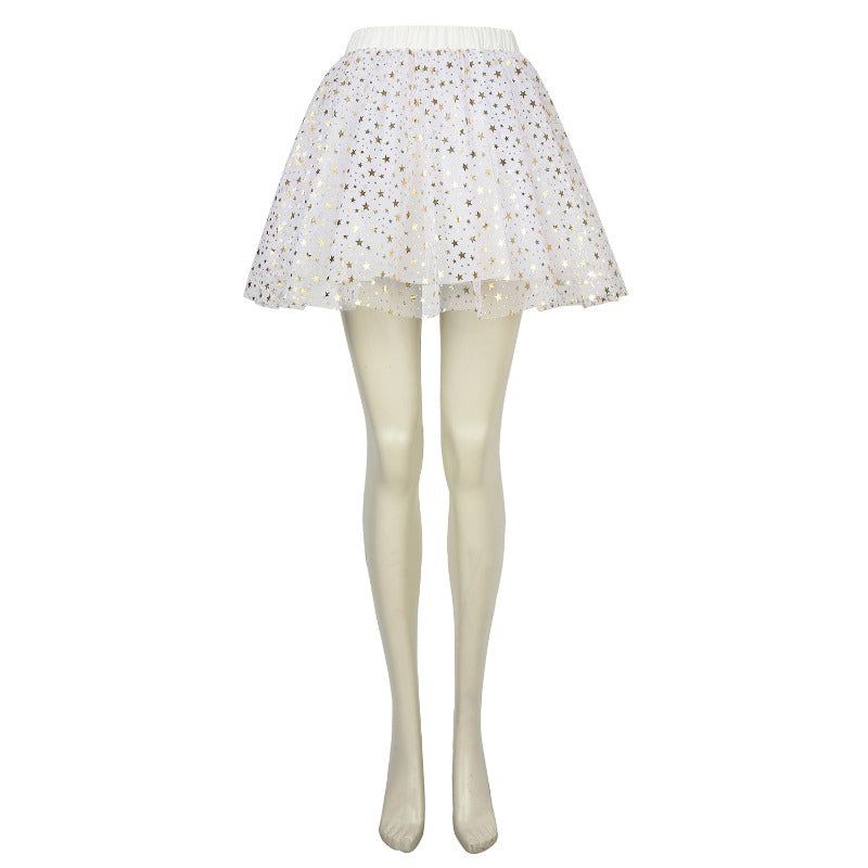 Halloweez Starlight Anne Cosplay Costume - Perfect for Halloween & Carnival