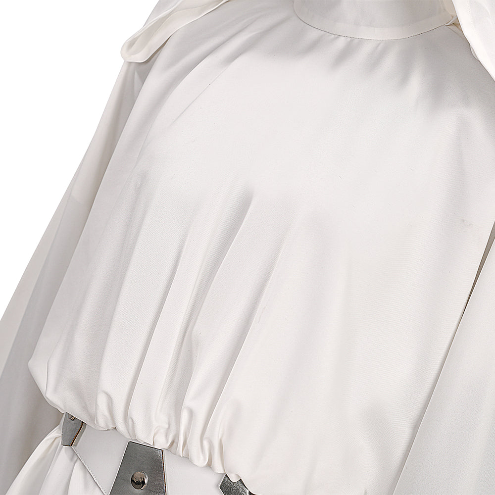 Star Wars: Episode IV – A New Hope Princess Leia Organa 3.75-Inch Action Figure - Halloweez