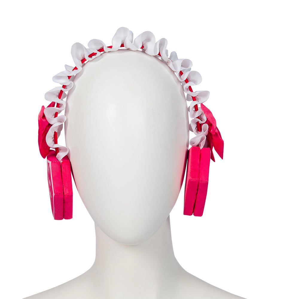 Elegante disfraz de anime de Halloween: elegante conjunto de ropa para entusiastas