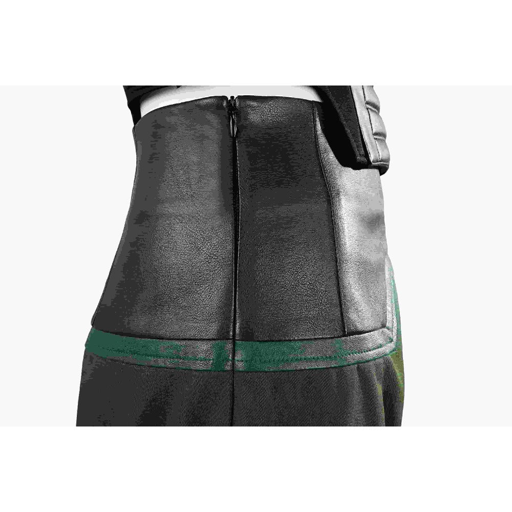 Valorant Skye Cosplay Costume Full Set | Premium Agent Outfit - Halloweez