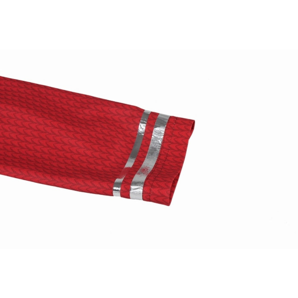 Star Trek Into Darkness Spock Cosplay Costume - Premium Quality Movie Replica - Halloweez