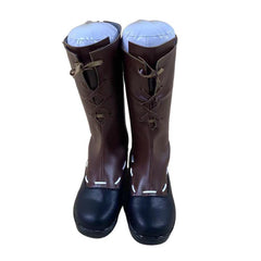 Identity V Emma Woods Cosplay Shoes for Anime Conventions and Performances - Halloweez