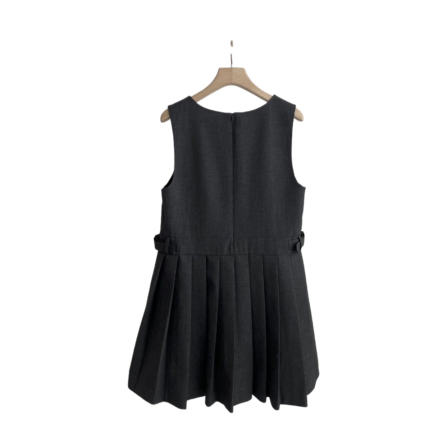 2025 Fall New Korean Designer An*u Elegant Blazer + Vest Dress Cosplay Costume for Women - Halloweez