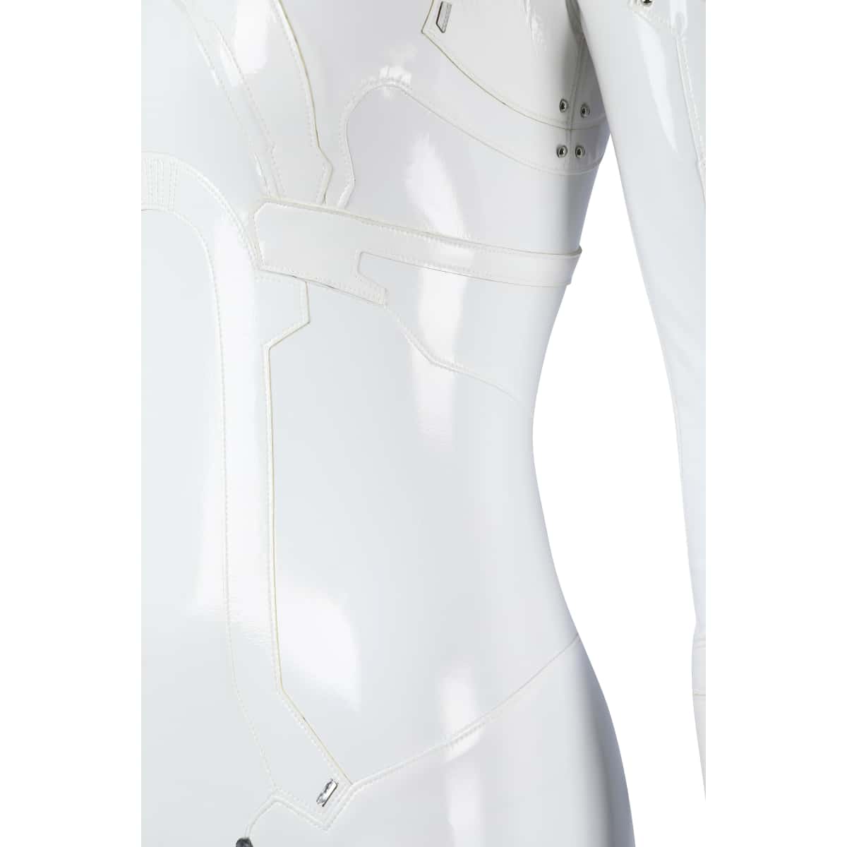 Stellar Blade Blood Rain Eve Cosplay Costume, Custom High-end for Halloween & Comic Con - Halloweez