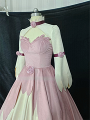 Code Geass Euphemia li Britannia Custom Cosplay Halloween Costume