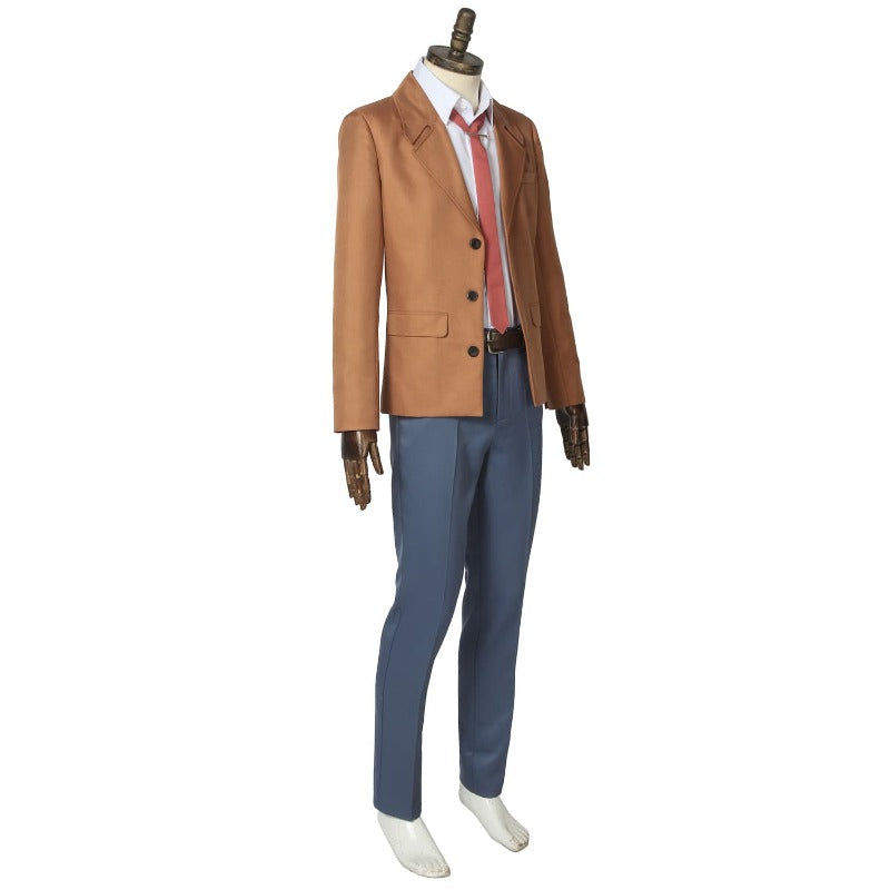 Halloweez Bunny Girl Senpai School Uniform Cosplay Costume - Halloweez