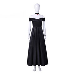 Joker & Queen Cosplay Costume,Custom Outfit for Halloween Party