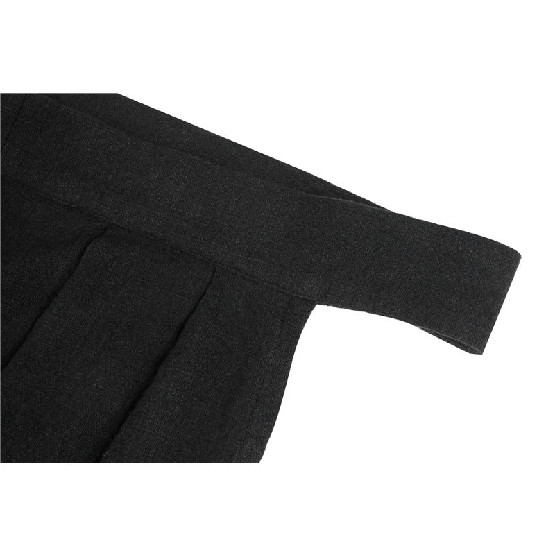 Halloweez Jin Sakai Complete Cosplay Samurai Outfit - Ghost of Tsushima - Halloweez