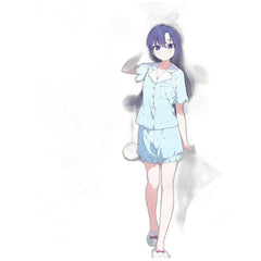 Blue Archive Hase Yuuka Cosplay Women's Pajamas Set - 2D Anime Costume - Halloweez