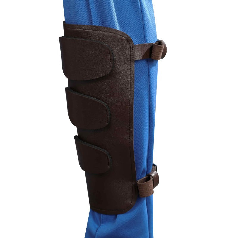 Halloweez Exclusive: Fallout Overseer Hank Cosplay Costume for Men - Perfect for Halloween Carnivals - Halloweez