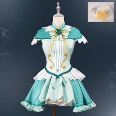 Bebe Cosplay Balala the Fairies Costume, Custom Outfit for Halloween & Comic Con