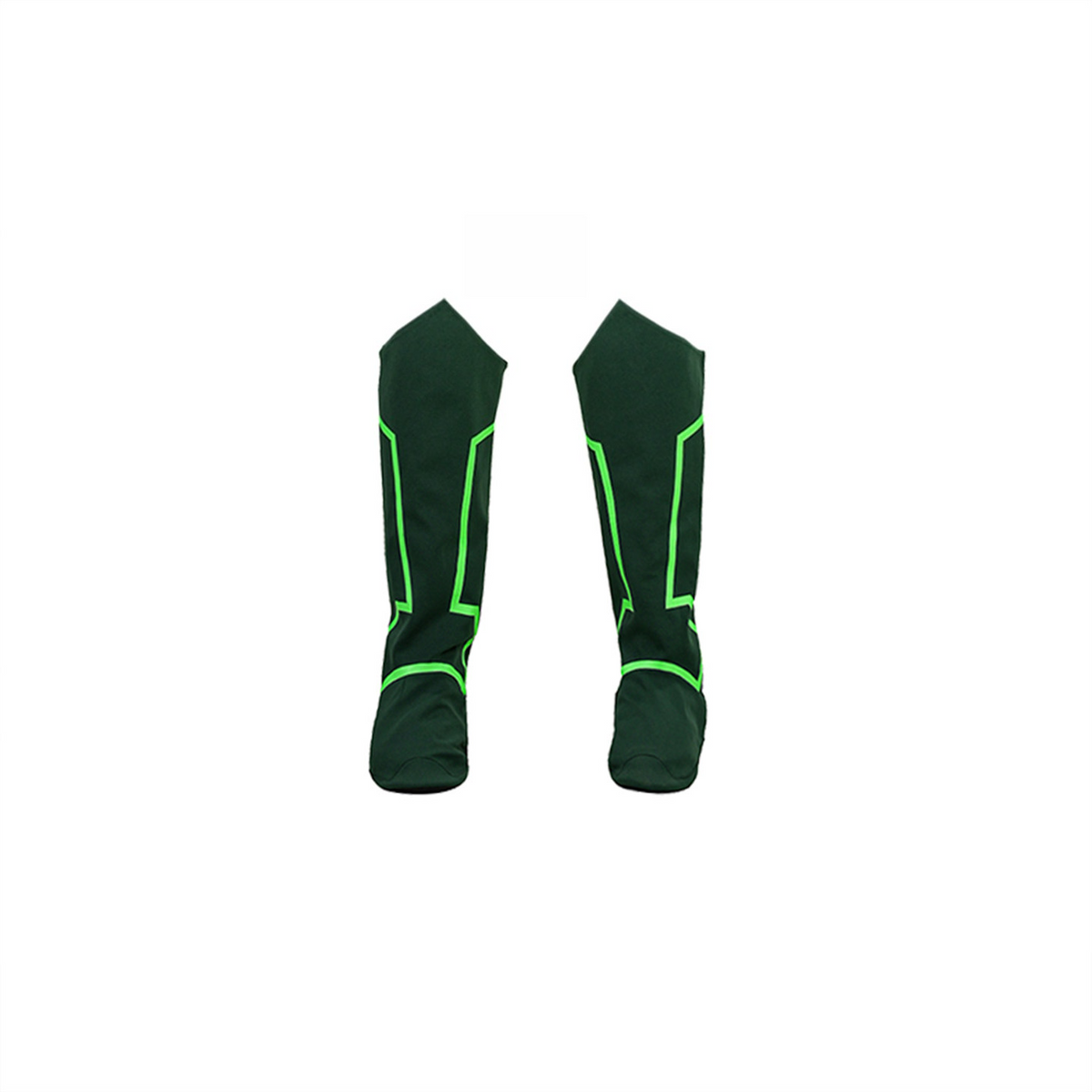 Green Lantern Costume Full Set - Official Movie-Accurate Suit with Mask and Emblem