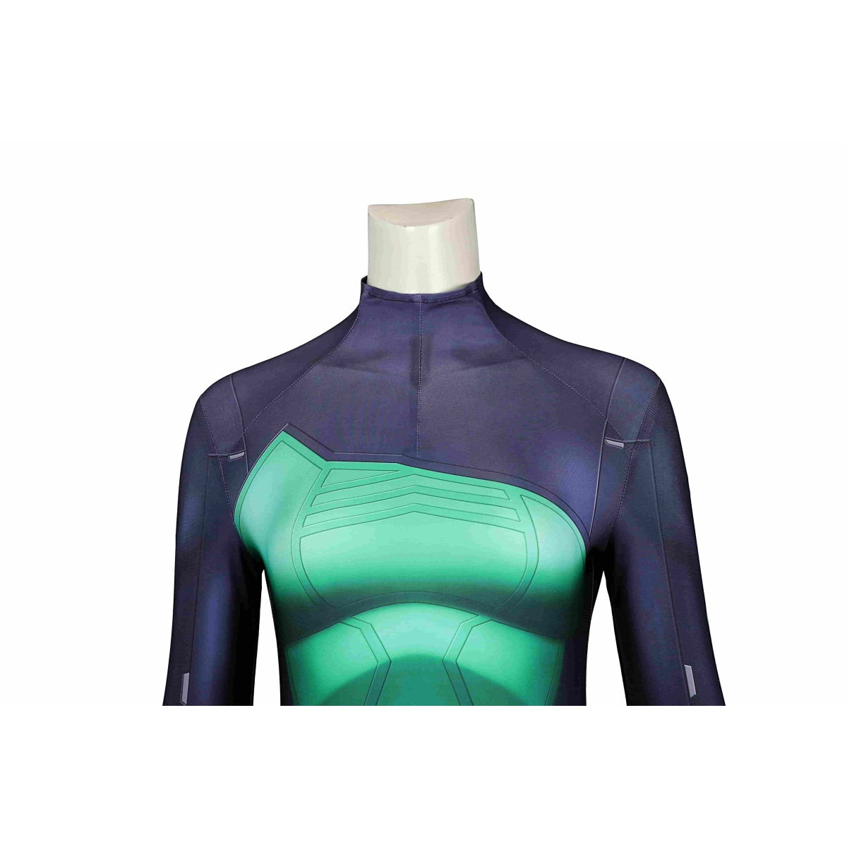 Valorant Viper Cosplay Costume - High Quality Game Outfit for Fans - Halloweez