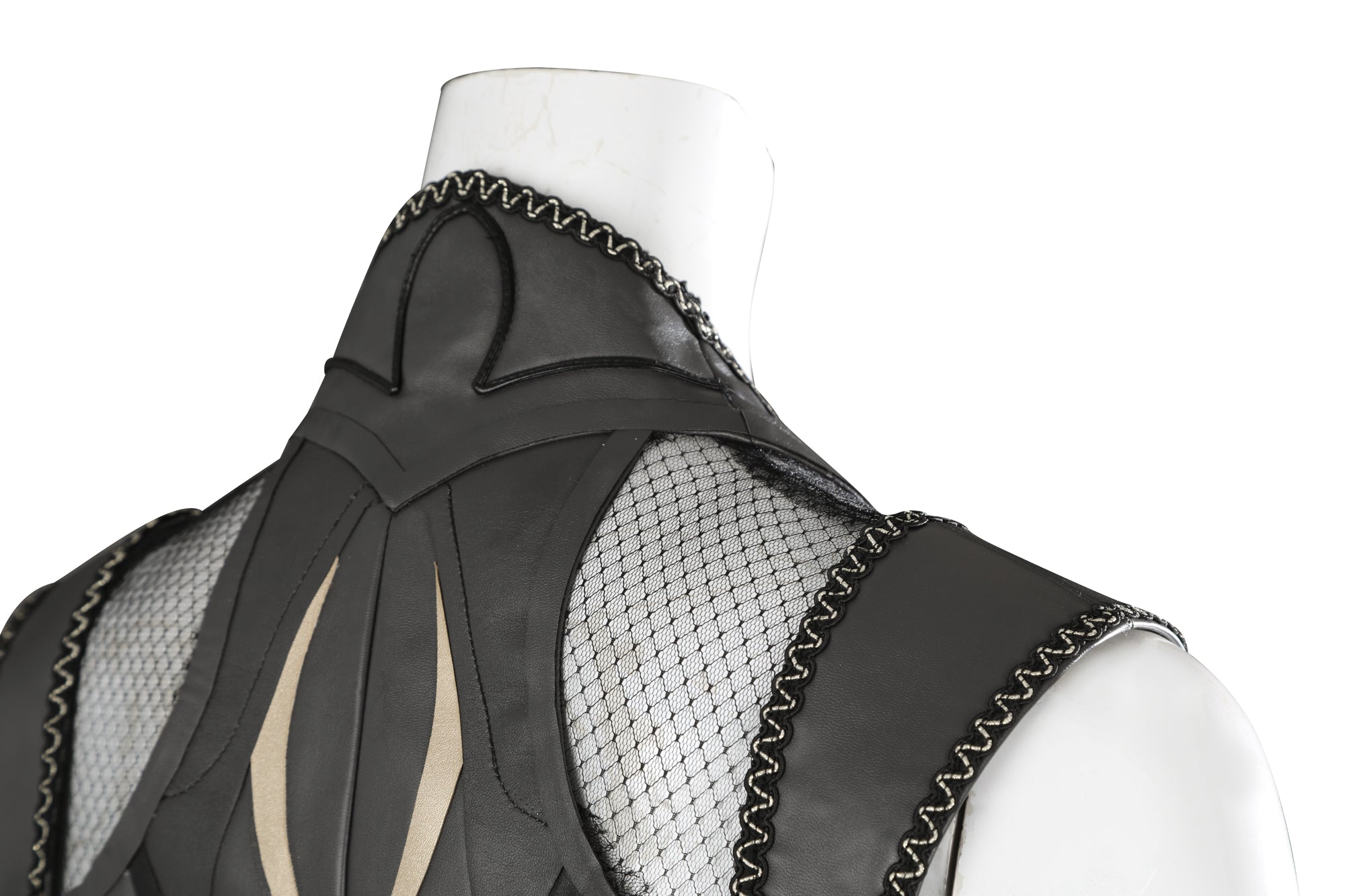 Baldur's Gate 3 Shadowheart Camp Clothes Cosplay Costume Full Set for Fans - Halloweez