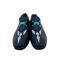 1382 Honkai: Star Rail Gallagher Cosplay Shoes for Anime Conventions and Performances - Halloweez