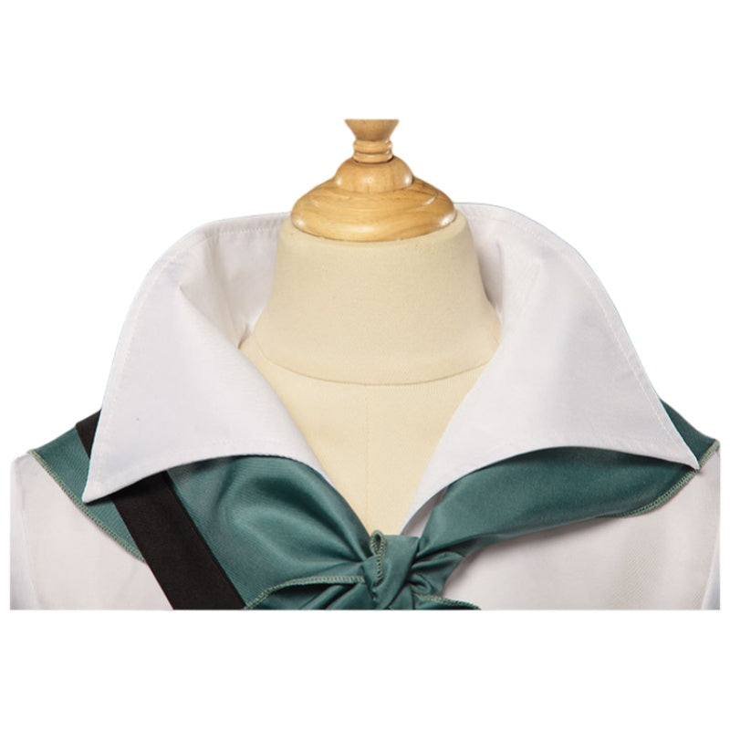 Identity V Wendy Ford Cosplay Costume - Fifth Personality Game Anime Outfit - Halloweez