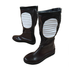 2110 Jiang Yan Cosplay Shoes for Anime Conventions and Performances - Halloweez