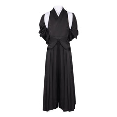 Haikyuu!! Karasuno High School Cheering Uniform Hinata Shoyo Cosplay Outfit - Halloweez