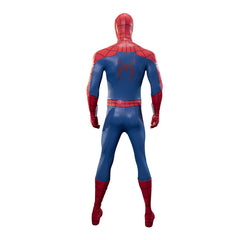 Marvel's Spider-Man 4 New Day Suit Spider-Man Cosplay Costume