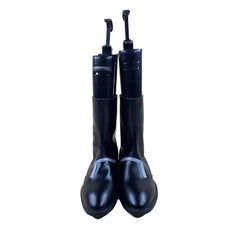 1711 Metal Lipstick Lu Jiu Red Star Cos Shoes for Anime Conventions and Performances - Halloweez