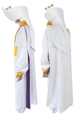 Aladdin Magic Lamp Cosplay Costume for Halloween and Anime Events - Halloweez