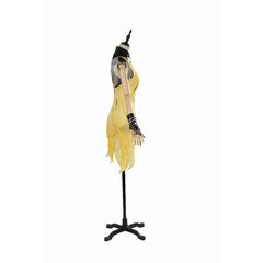 Naraka: Bladepoint Yulinglong Cosplay Costume - Game Character Dress - Halloweez