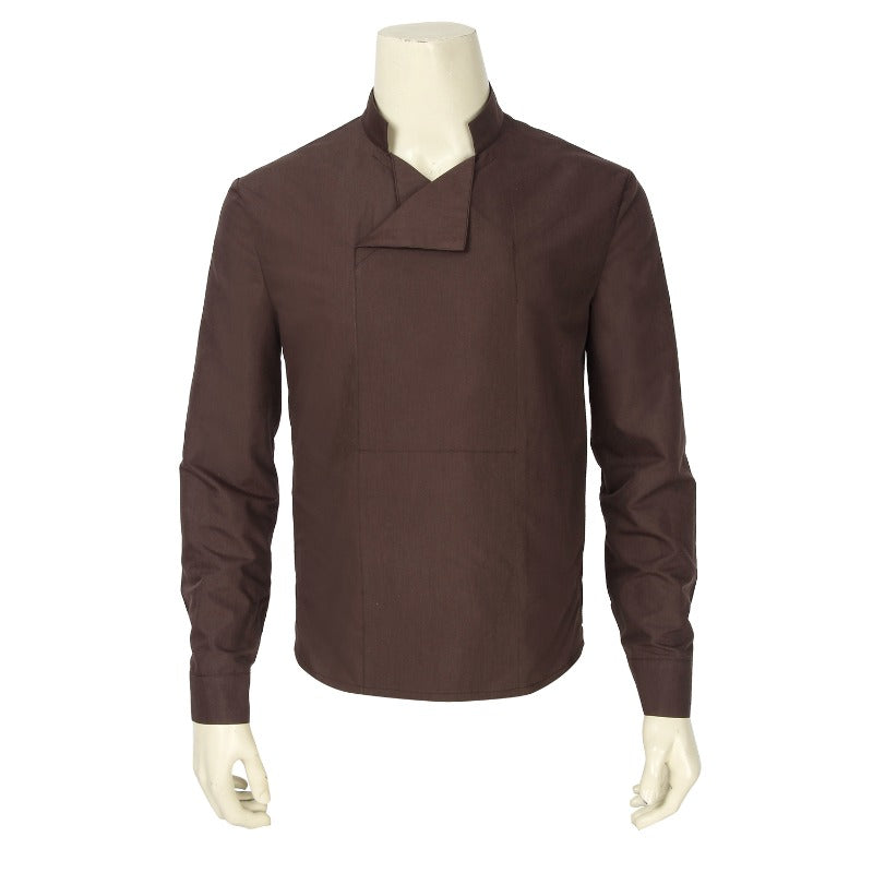 Halloweez Star Wars Finn Cosplay Costume - Premium Outfit for Enthusiasts