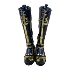 Identity V First Mate Jose Baden Cosplay Shoes for Fifth Personality Game - Halloweez