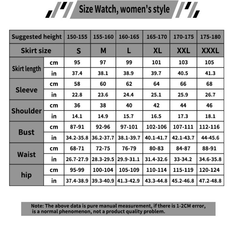 Fictional Reasoning Iwanaga Kotoko Cosplay Costume Green Long-Sleeved Dress for Women Halloween Maid Outfit - Halloweez