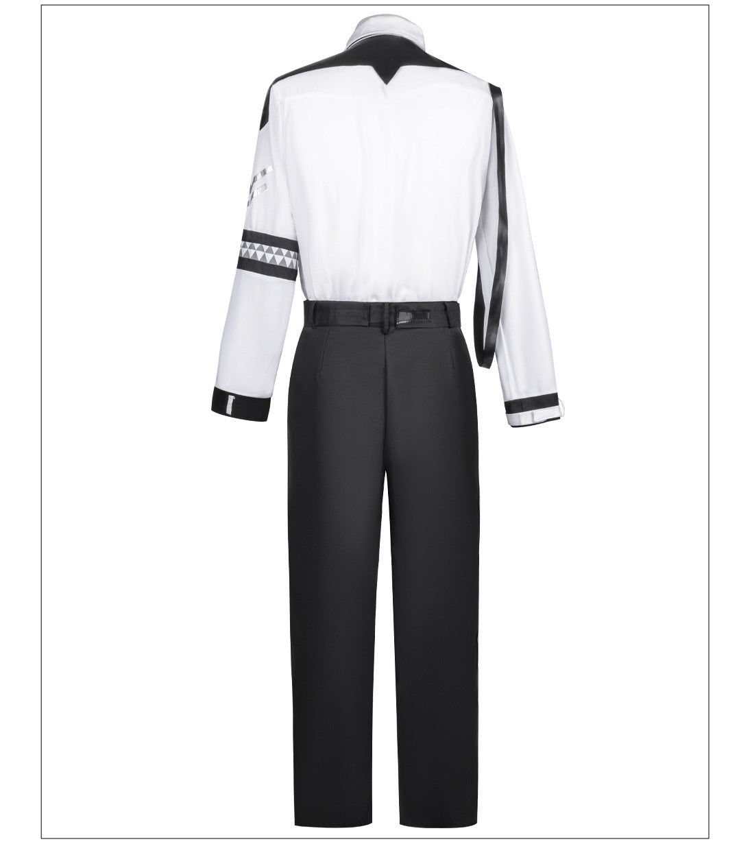 Love and Deep Space Shen Xinghui SWAT Cosplay Costume Anime Clothing - Halloweez