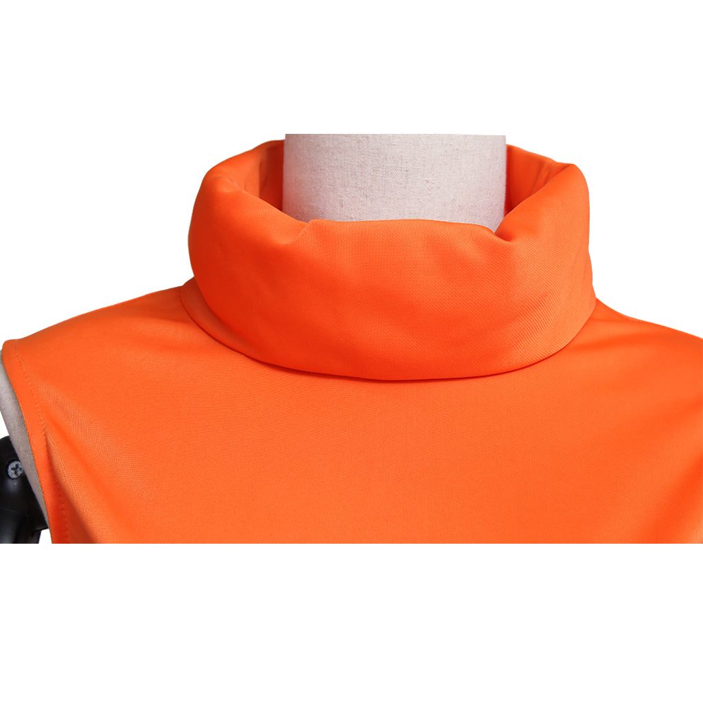 Halloweez RWBY Season 4 Yang Xiao Long Cosplay Costume