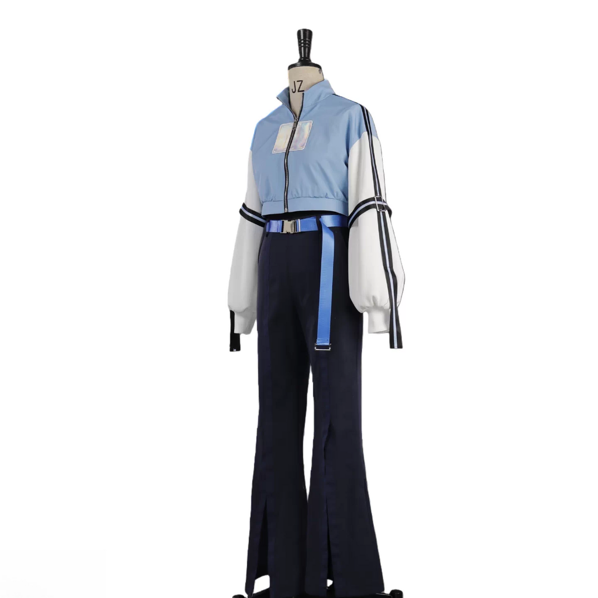 Shiina Riki BanG Dream! It's MyGO! Cosplay Costume, Custom Outfit for Comic Con & Halloween