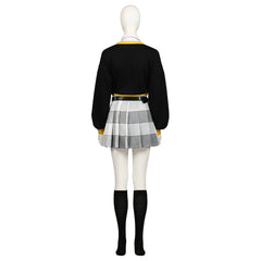 Halloweez Persona 5 Motoha Arai Cosplay Costume - Phantom X Game Inspired Outfit