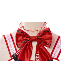 Nikki Cosplay Costume Love Nikki Dress UP Queen Role Play Lolita Dress - Halloweez