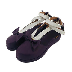 Magic House Isabela Cosplay Shoes for Anime Conventions and Cosplay Events - Halloweez