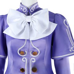 Ingrid Cosplay Costume, Custom‑Made for Halloween & Comic‑Con Events