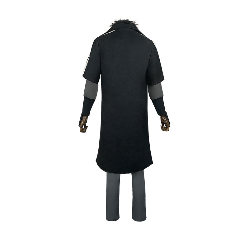 That Time I Got Reincarnated as a Slime Demon Lord Rimuru cosplay Slime Rimuru cosplay costume