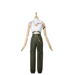 Ino Yamanaka Cosplay Costume - Naruto Anime Cosplay Outfit for Women - Halloweez