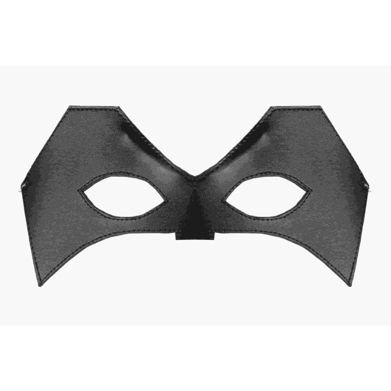 Halloweez Nightwing PU Leather Cosplay Costume for Ultimate Halloween and Party Style